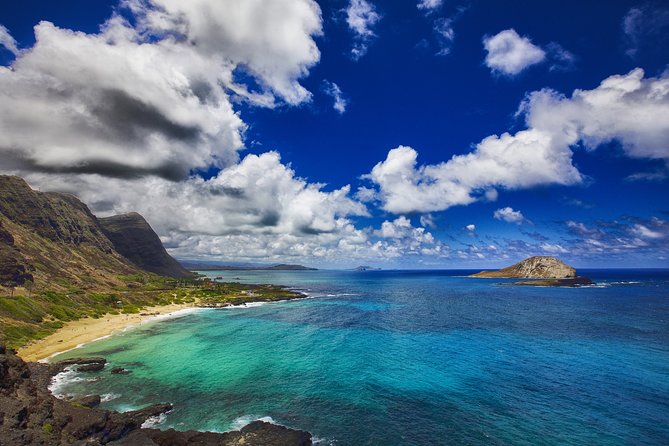 Amazing Oahu Adventure Bundle: 6 Self-Guided Audio Tours - Day 4: A second North Shore lap for flexibility and repeat favorites