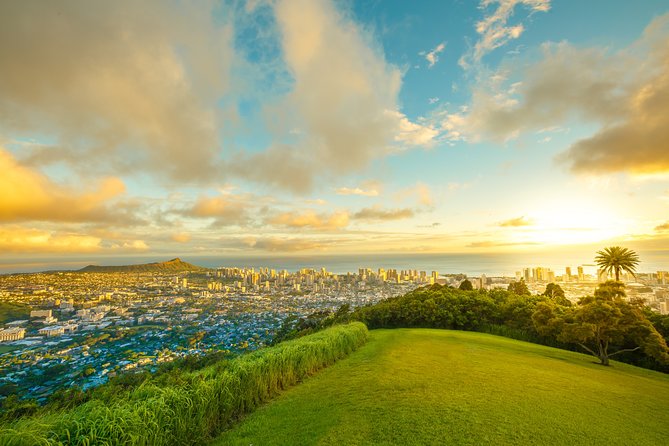 Amazing Oahu Adventure Bundle: 6 Self-Guided Audio Tours - Who should book this Oahu bundle