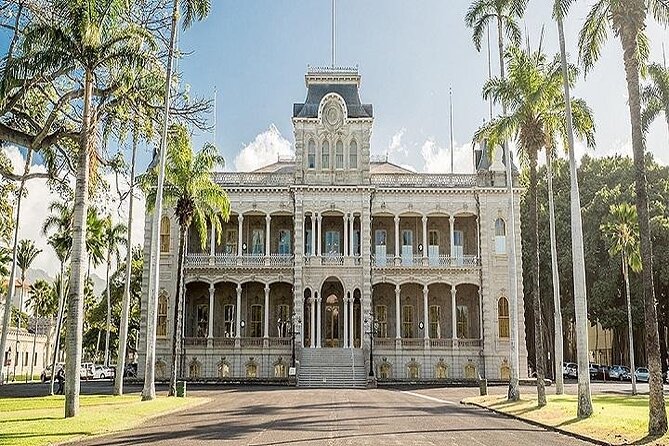 Arizona Memorial & Historic Honolulu City Tour from Waikiki Area - USS Arizona Memorial: what you’ll see, and why silence is part of it