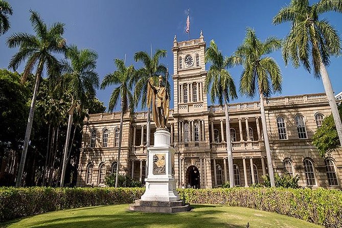 Arizona Memorial Pearl Harbor and Honolulu City Tour from Maui - Should you book this Arizona Memorial and Honolulu city tour from Maui?