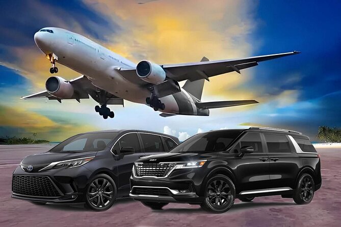 Arrival - Private Transfer Honolulu Airport to Waikiki Hotel - Key Points You’ll Care About