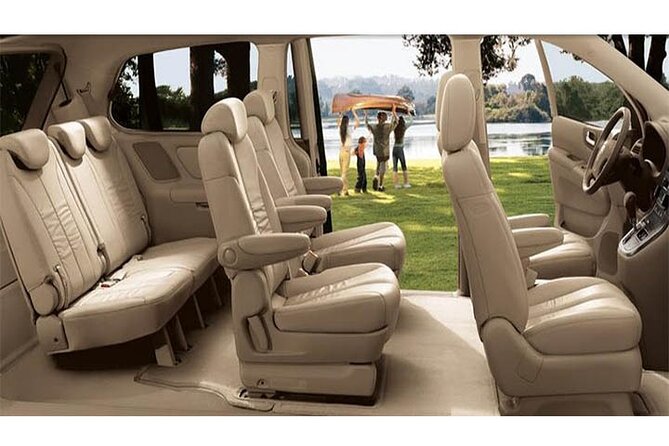 Arrival - Private Transfer Honolulu Airport to Waikiki Hotel - Communication Quality: The Real Difference Between Okay and Great