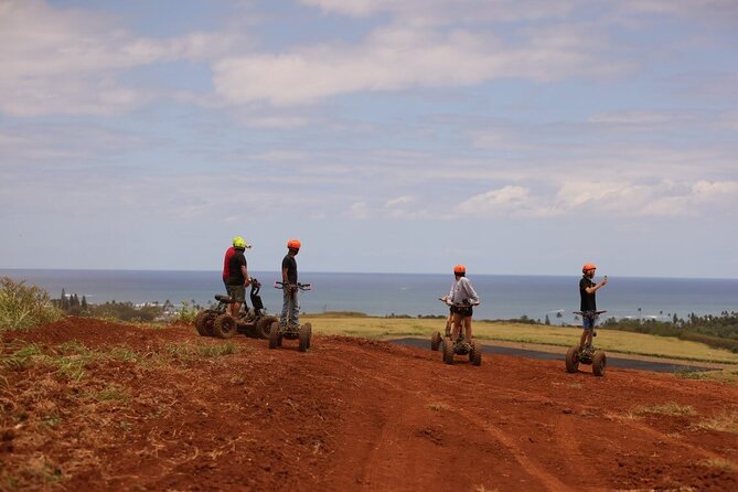ATV Adventure in Hawaii by Da Mongoose EzRaider - Should you book this ATV Adventure in Hawaii?