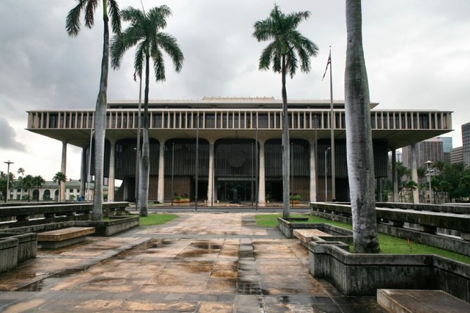 Awesome Scavenger Hunt: Royal Views Of Honolulu - Photo challenges and getting your digital copies