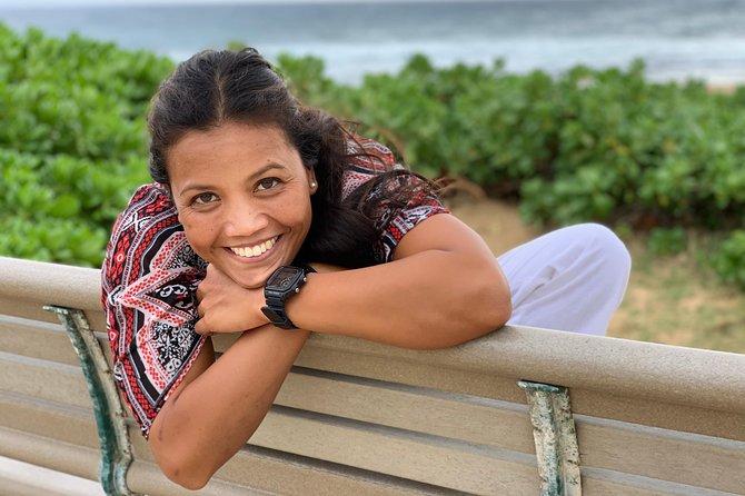 Beaches, Food & Aloha: Private Oahu Tour - Laniakea Turtle Beach and Haleʻiwa: the wildlife stop that sets the day apart