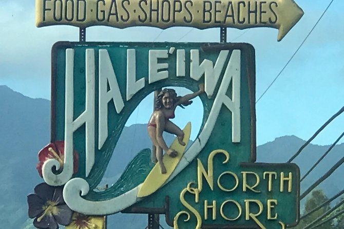 Beaches, Food & Aloha: Private Oahu Tour - Dole Plantation, Aloha Tower, King Kamehameha, and Iolani Palace