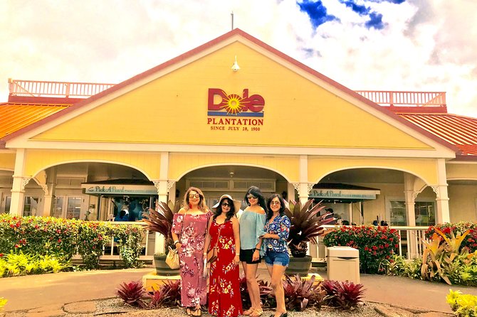 Beaches, Food & Aloha: Private Oahu Tour - How to get the most from your customizable stops
