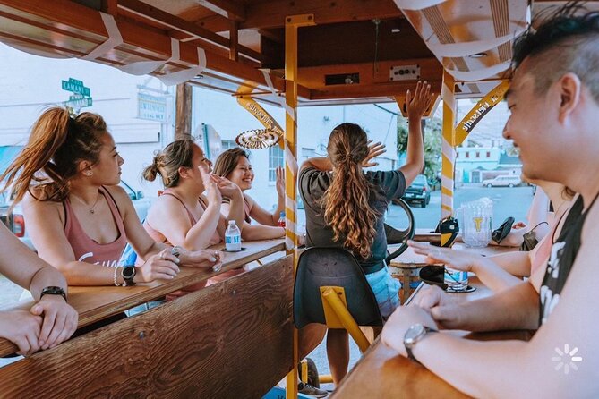 Beer Lover's Bike Tour of Honolulu - Key things I’d bet you’ll care about