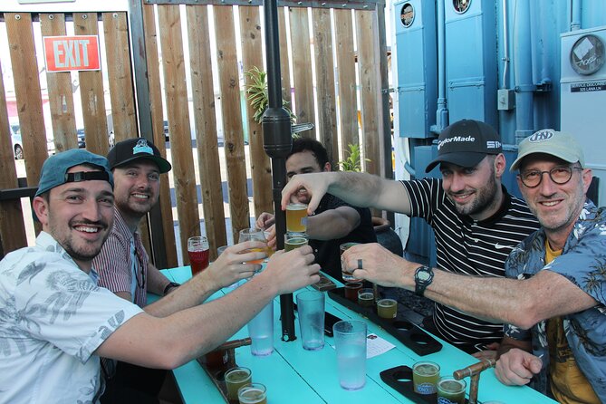 Beer Lover's Bike Tour of Honolulu - Why a Honolulu brewery bike tour is a smart way to spend 2.5 hours