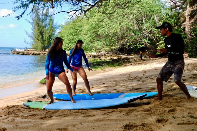 Beginner Surf Lesson at North Shore Haleiwa, Oahu - Price and value: what $150 buys (and how to judge if it’s worth it)