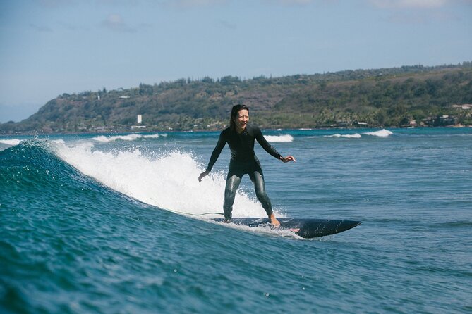 Beginner Surf Lesson in North Shore, Oahu - Price and Value: How $130 Makes Sense for Beginners