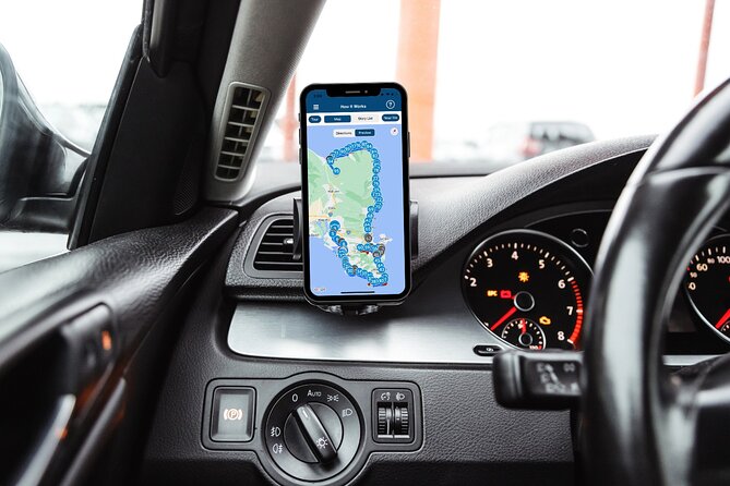 Best Oahu Self-Guided Driving Audio Tour: Beaches, History & More - Key things I’d watch for before you go