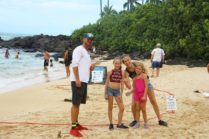 Best of Oahu Full-Day Small-Group Island Tour - Kahuku lunch stop: plan about $15 and eat like locals