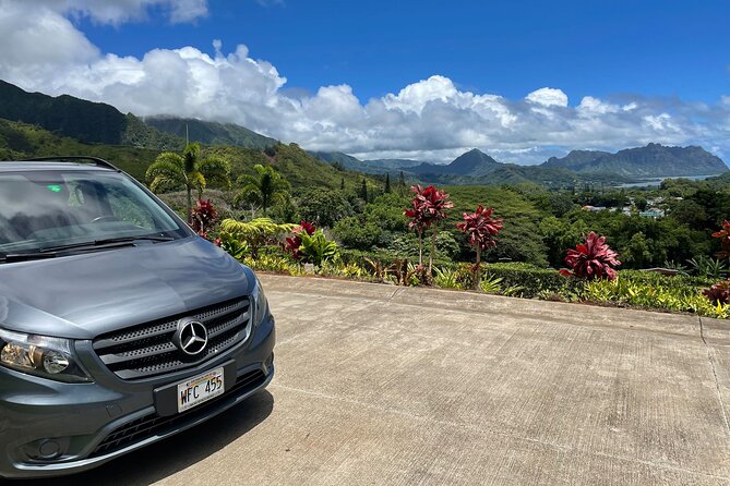 Best Of Oahu: Grand Circle Island Small Group Tour From Waikiki - Key highlights that actually matter