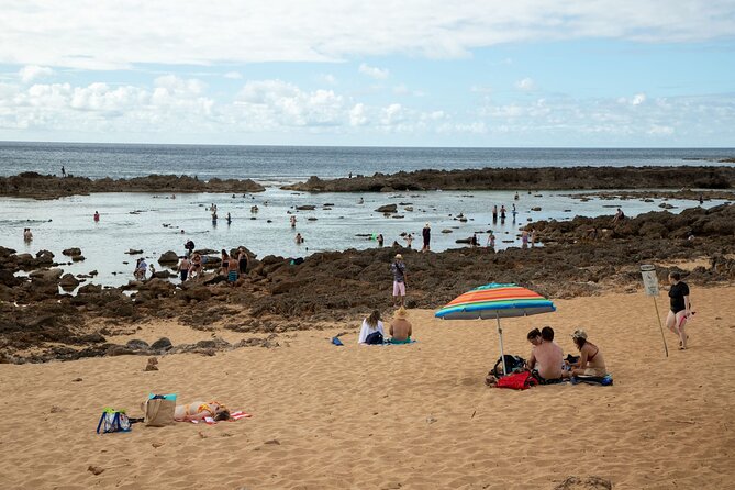 Best Of Oahu: Grand Circle Island Small Group Tour From Waikiki - A fast way to circle Oahu from Waikiki