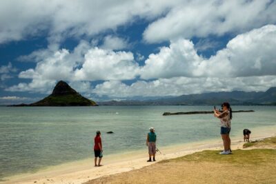 Best Of Oahu: Grand Circle Island Small Group Tour From Waikiki - Price and value for a $169 day loop