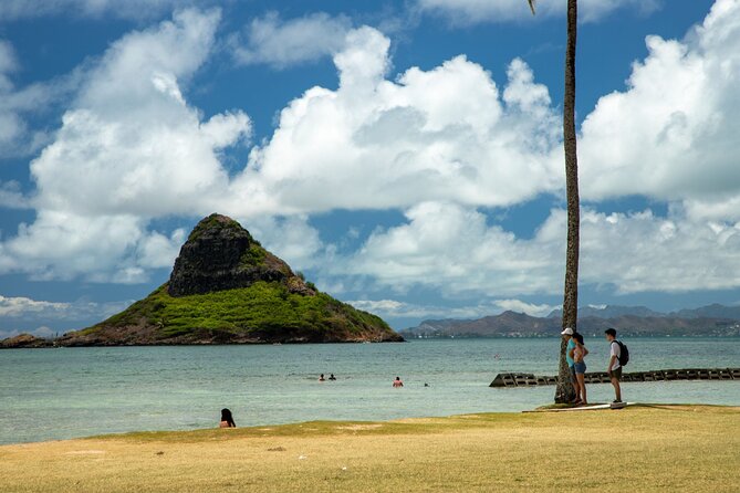 Best Of Oahu: Grand Circle Island Small Group Tour From Waikiki - Tropical Farms, Kualoa Regional Park, and Pearl Harbor context