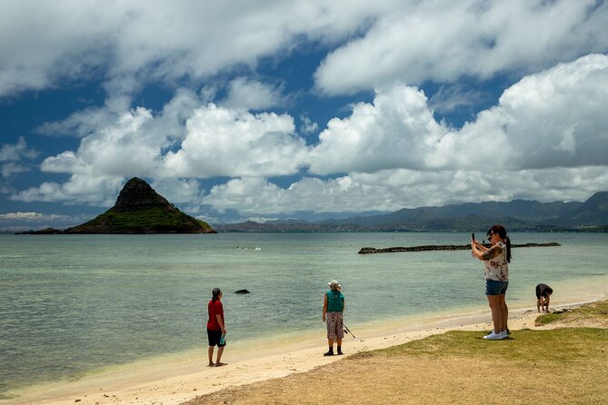 Best Of Oahu: Grand Circle Island Small Group Tour From Waikiki - Price and value for a $169 day loop