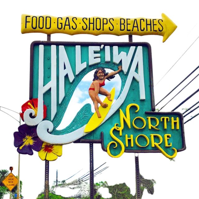 Best of Oahu in One Day - Key things that make this tour work