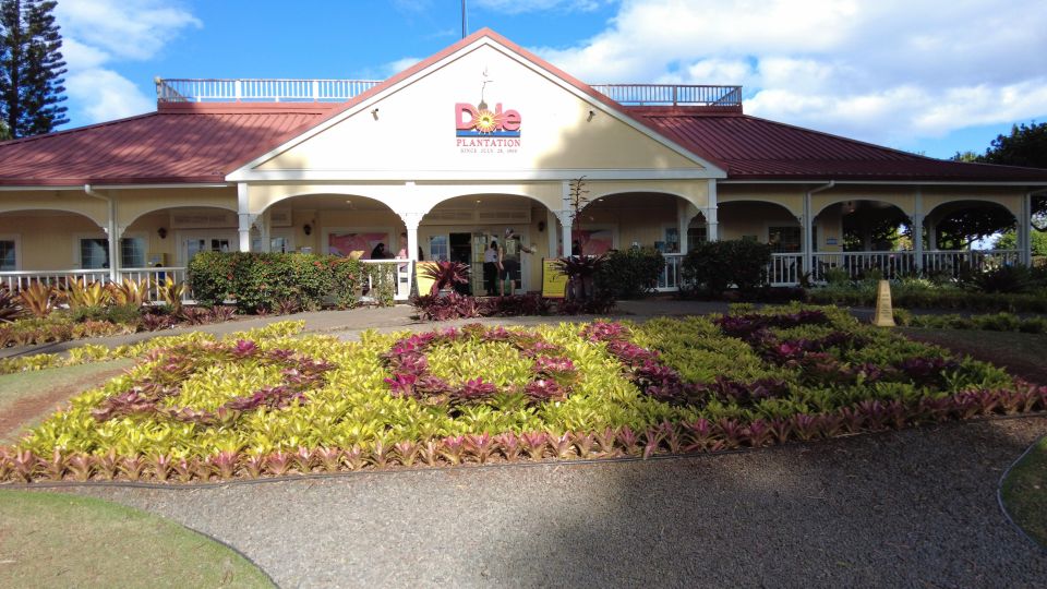 Best of Oahu in One Day - A private, one-day loop around Oahu’s best-known areas