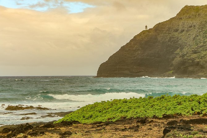 Best of Oahu: Pearl Harbor & Oahu Circle Island Tour from Waikiki - USS Arizona ticket not guaranteed: how to plan for the one thing you care about