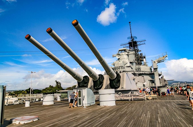 Best Of Pearl Harbor: USS Arizona Memorial & Historic Honolulu - Who This Tour Is Best For (and Who Might Want a Different Plan)