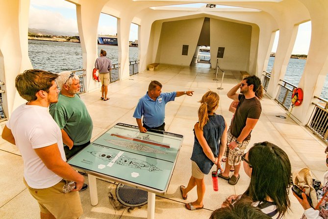 Best Of Pearl Harbor: USS Arizona Memorial & Historic Honolulu - Should You Book This Best Of Pearl Harbor Tour?
