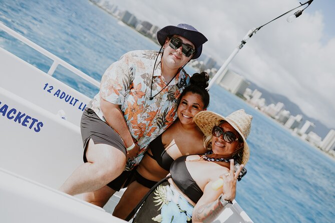 Bikini Bottom Public Party Dance Cruise + LIVE DJ - Value Check: Is $55 a Good Deal for This Cruise?