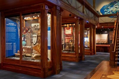 Bishop Museum General Admission Ticket - Hawaiian Hall Complex: start here for Hawaiian history and traditions