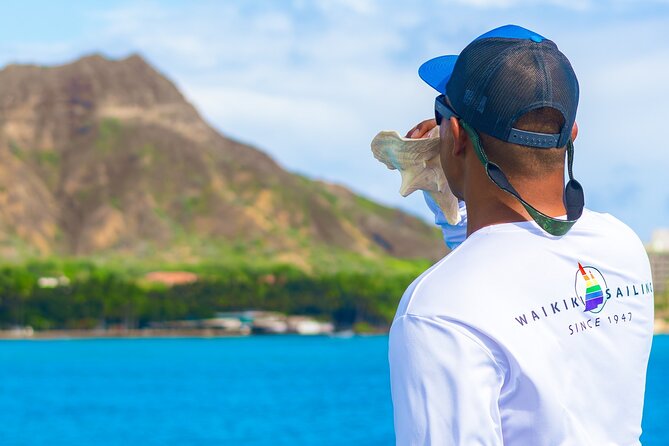 Board from Waikiki Beach for Aloha Hour Sail on Hāwea Catamaran - Getting On Board: Meeting Point and Timing That Don’t Stress You Out