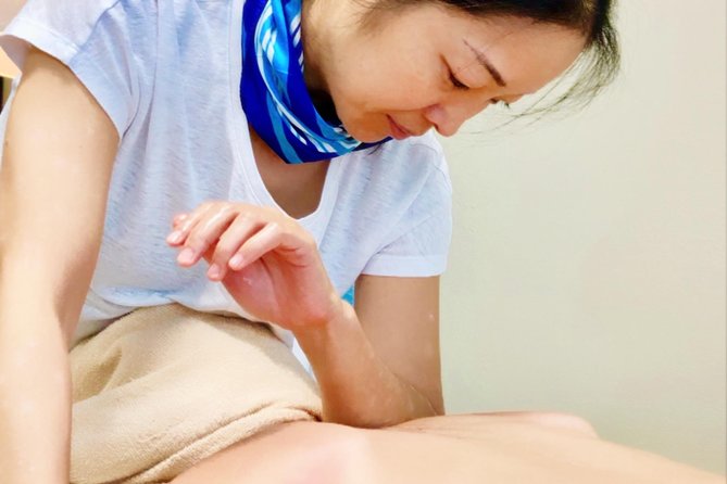 Body massage 60min - A 60-Minute Waikiki Massage That Really Hits the Pause Button