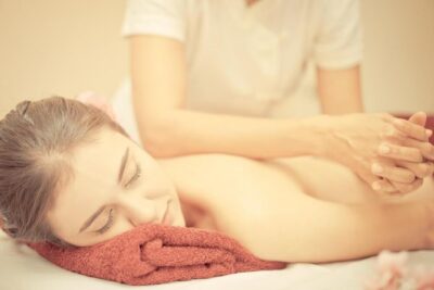Body massage 60min - Picking Your Massage Style: What Each Option Means for Your Body