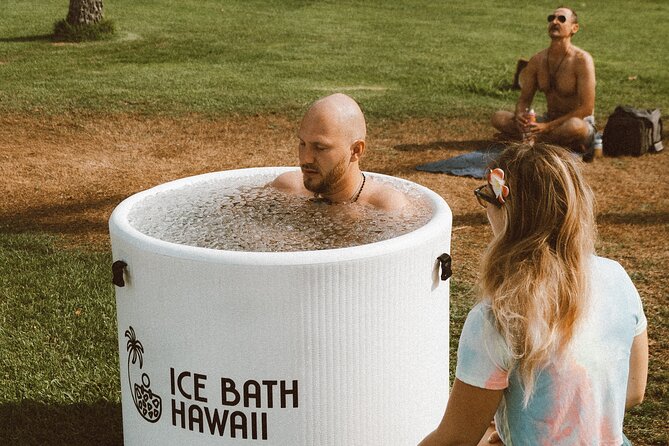 Breathwork and Ice Bath by the Ocean - What the Reviews Say You’ll Actually Care About