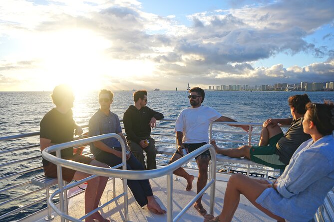 BYOB Sunset Cruise Waikiki - Key Things I’d Focus On Before You Go