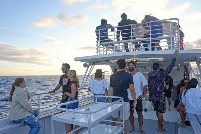 BYOB Sunset Cruise Waikiki - The Real Appeal: Sunset Views Plus a BYOB Setup That Makes Sense