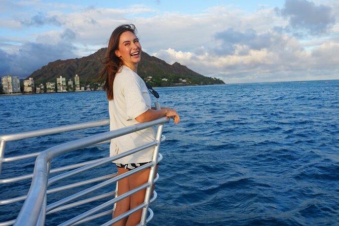 BYOB Sunset Cruise Waikiki - Waikiki and Honolulu Skyline Views: The Part You’ll Keep Remembering
