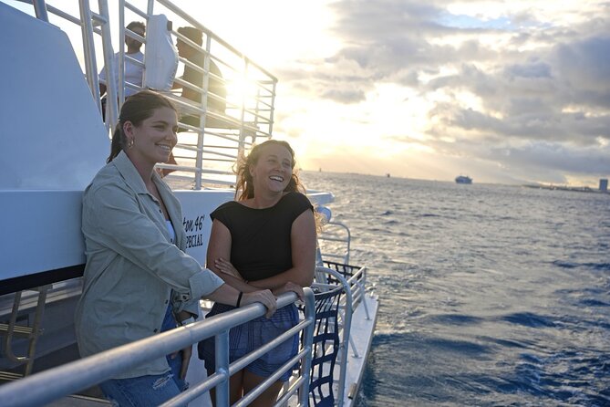 BYOB Sunset Cruise Waikiki - BYOB, Coolers, and What You Actually Need to Bring