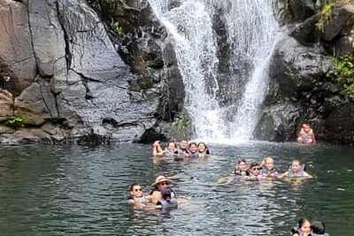 Byodo Temple and Waimea Botanical Garden Tour - Diamond Head State Monument: views plus whale season timing