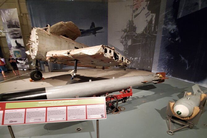 Captain's Official Pearl Harbor Self-Guided Multimedia Tour - Who should book this Captain’s Pearl Harbor tour?