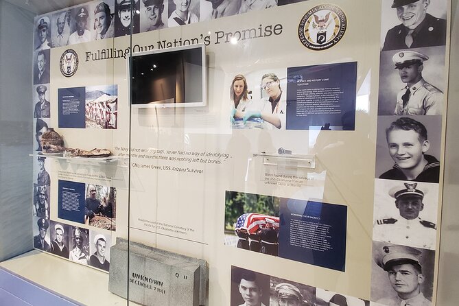 Captain's Official Pearl Harbor Self-Guided Multimedia Tour - Should you book it?