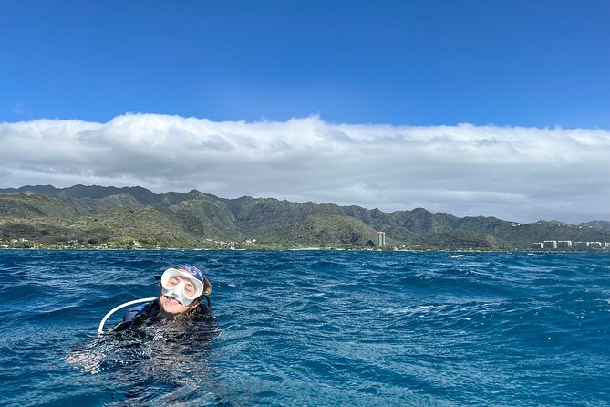 Certified Scuba Diving Along Two Shallow Reef Sites - Price and Value: Is $205.43 a Fair Deal?