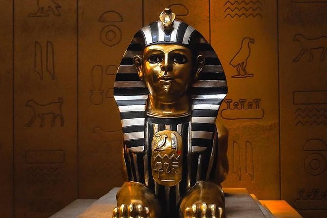 Chambers Escape Games: Live-Action Escape Room (THE TEMPLE) - Where It Starts in Honolulu: Meeting Point and What Happens Next