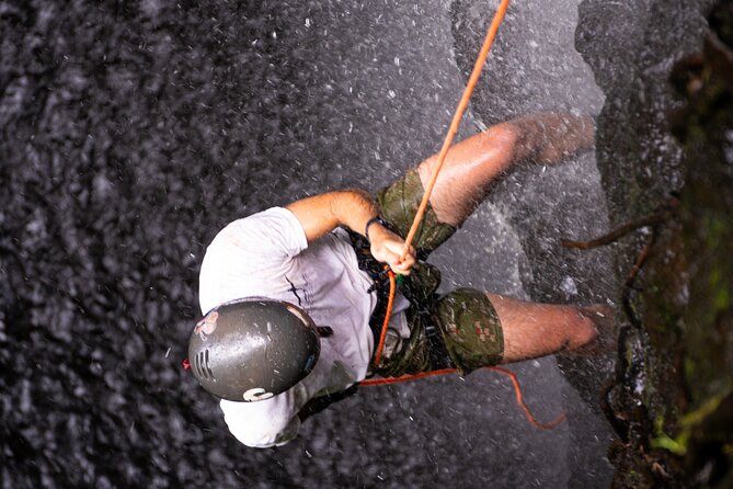 Chasing Waterfalls:Wild Hawaii Rappelling - What’s Included (and What You Should Bring)