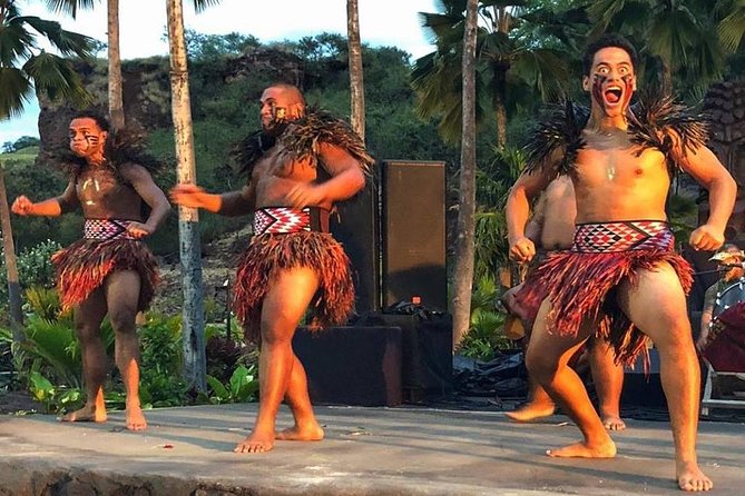 Chief's Luau Admission - Should You Book Chief’s Luau Admission?