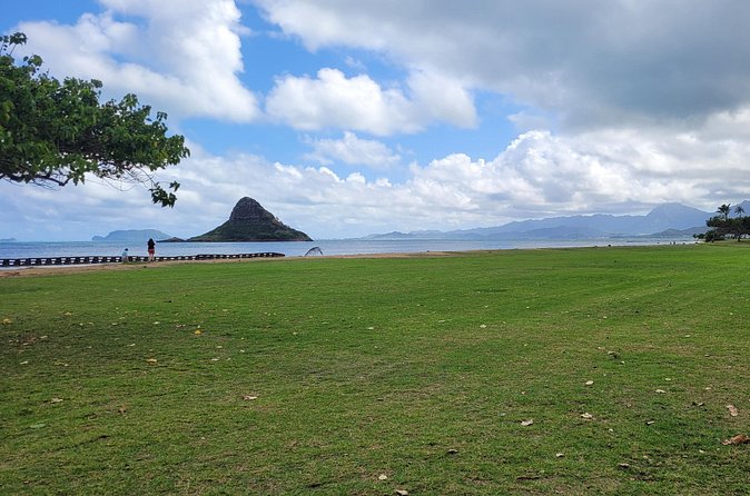 Circle Island 8hr Private Small Group Tour - Kuilima Farm Stand and the Fruit-Idea You’ll Actually Use