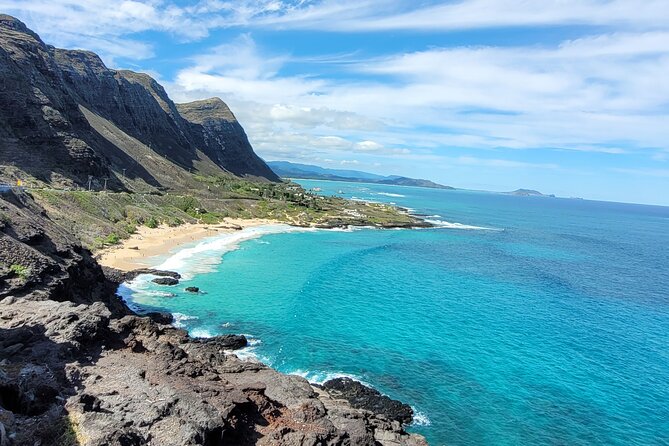 Circle Island 8hr Private Small Group Tour - Laie Drive-Through: Mormon Temple, BYU, and a Cultural Center Vibe