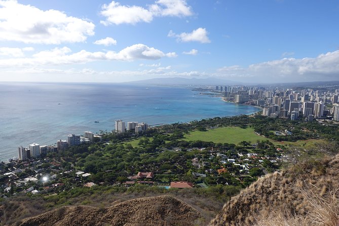 Circle Island (Holoholo Mokupuni) from Ko'olina - Green World Coffee Farms: The Tasting Stop That Sets the Tone