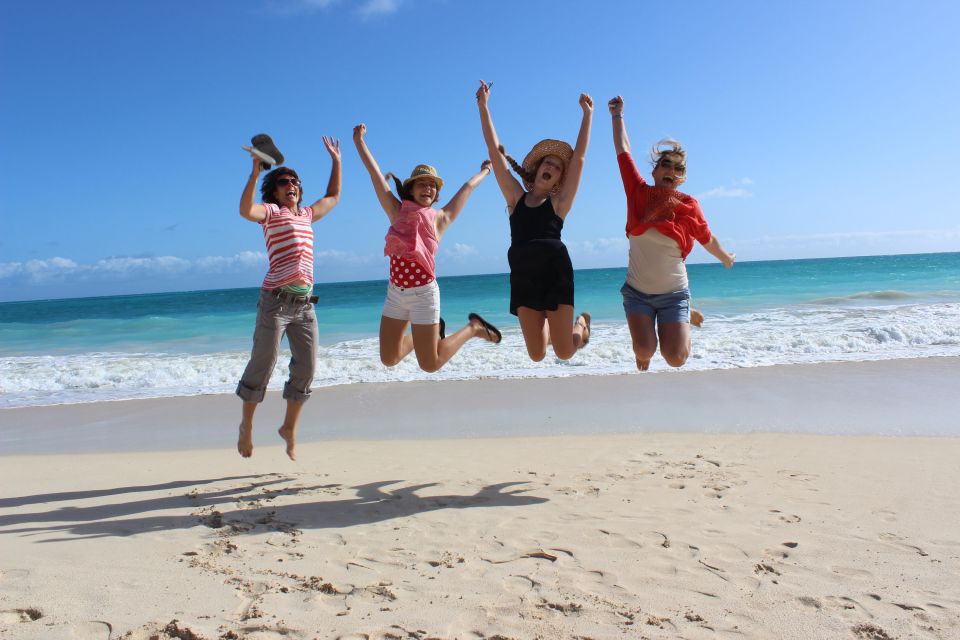 Circle Island: Swim with Turtles and Explore Paradise Oahu - Why This Circle Island Tour Feels Like Value, Not Just Sightseeing