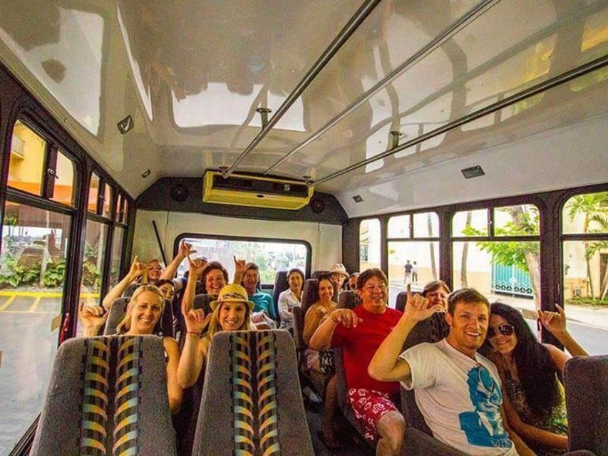 Circle Island: Swim with Turtles and Explore Paradise Oahu - Turtle Town and North Shore Snorkeling: Getting the Most From Your Honu Encounter