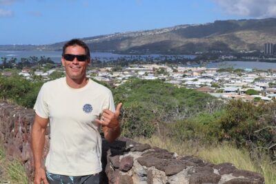Circle Island Tour with Snorkeling & Turtles - The comfort factor: an air-conditioned ride with a local guide